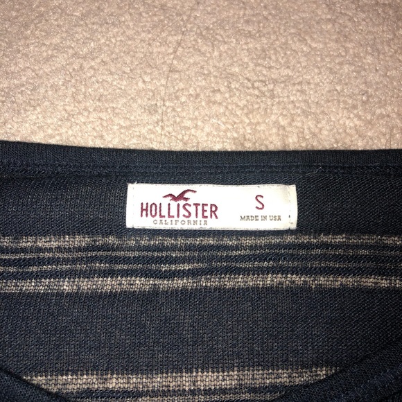 Slouchy Top - Picture 2 of 3